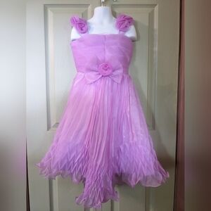 New with Tags Classic Fashion Easter Party Dress, Size 5, T9